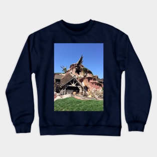 The Laughing Place Vintage Crewneck Sweatshirt